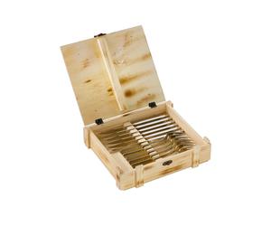 Zwilling Zwilling King steak set 12 pieces 12 pieces