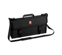 Zwilling Zwilling knife bag large 49.5x26x11.2 cm Black