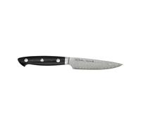 Zwilling Zwilling Kramer Euro Stainless all-purpose knife 13 cm Damascus-black