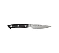 Zwilling Zwilling Kramer euro stainless peeling knife 9 cm Damascus-black