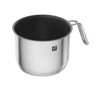 Zwilling Zwilling Pico pot high 1.5 l. silver-black