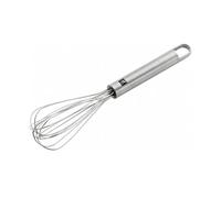 ZWILLING Pro Whisk, Length: 24 cm, Stainless Steel, Ergonomically Shaped Handle, Silver