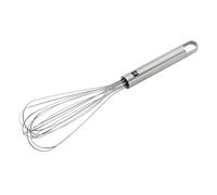Zwilling Pro Whisk, 11-Inch, Metallic Grey, 18/10 Stainless Steel, 18/10 Stainless Steel