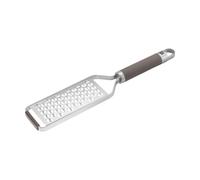 Zwilling Zwilling Pro grater medium Z cut 34 cm Gray-stainless steel