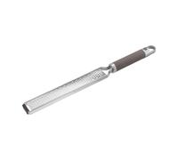 Zwilling Zwilling Pro grater zester Z cut 38 cm Gray-stainless steel