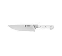 Zwilling Zwilling Pro le Blanc chef's knife 20 cm White-stainless steel