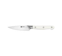 Zwilling Zwilling Pro le Blanc paring knife 10 cm White-stainless steel