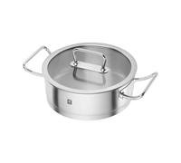 Zwilling J.A Henckels Pro Stainless Steel Stew pot 24cm