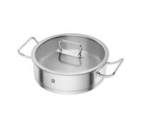 Zwilling Zwilling Pro serving pan stainless steel 4.25 L