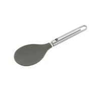 Zwilling Zwilling Pro serving spoon silicone 25.5 cm grey
