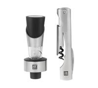 Zwilling Zwilling sommelier set 2 pieces Stainless steel