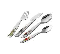 ZWILLING Ritter Eckbert Childrens cutleryset, 4-pcs