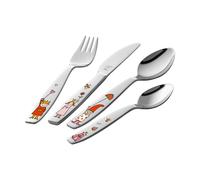ZWILLING,Princess Emilie,Children's Flatware Set,4pcs.