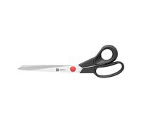 Zwilling Scissor, Stainless Steel, Black, 25 cm