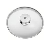 ZWILLING 1005529 TWIN Specials glass lid, glass, transparent, 20 cm, 37 x 20 x 7 cm