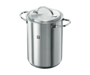 Zwilling Zwilling Twin specials high pasta pot 4.5 L Stainless steel