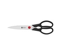 Zwilling Zwilling universal scissors 23 cm Black