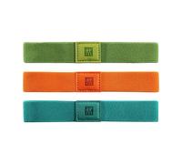 Zwilling Fresh & Save Vakuum Zubehörset Elastische Bänder 3-TLG. Takeaway Bags Food and Sandwiches, Multicolor, Unique