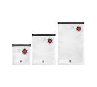Zwilling Zwilling vacuum bag set S/M/L