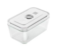 Zwilling Zwilling vacuum lunch box glass 0.9 L 18.2x11.2x9.8 cm