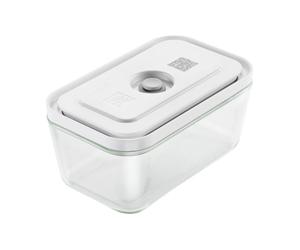 Zwilling Zwilling vacuum lunch box glass 0.9 L 18.2x11.2x9.8 cm
