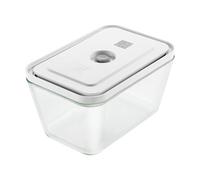 Zwilling Zwilling vacuum lunch box glass 2 L 21.4x14.4x12.8 cm