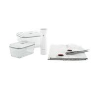 ZWILLING Fresh & Save Glass / M/L 7-pcs Vacuum starter set