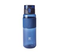 ZWILLING Drinks Bottle BPA-free, versatile water bottle, Tritan, blue, 680 ml