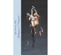 Zwillingssterne (Notizbuch) : Notebook, Fantasy, Fantasie, Fee, Hexe, Teufel, Erotik, nackt, Halloween, Feen, Zwerg, Prinzessin, Marchen, Saga, Sage, Elfen, verzaubert, Zauber, Meerjungfrau, Einhorn,