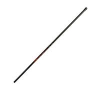 ZWIM - 2.2m Fibreglass Landing Net Handle Telescopic with Universal Thread - Ideal for Carp Match & Pole Fishing (2.2m - 2 sections) [32-440222]