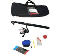 Zwim 3m Float Fishing Kit for Roach, Perch & Bream -