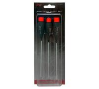 ZWIM Speci Stick Float Set 3pc 4g 5g 6g | River & Specimen Coarse Fishing Floats [21-0013]