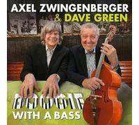 Zwingenberger,Axel - Boogie With a Bass