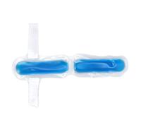 Zwinner Ice Packs for Toes Reducing Foot Swelling Ice Treatment Toe Protection Light Weight for Men at Home