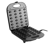 Zwinner Oreshki Electric Cookie & Nut Maker, 1400W Double-Side Russian Cookies Mold, Pastry Maker for Kitchen