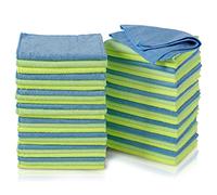 Zwipes Microfiber Cleaning Cloths, 48 Pack
