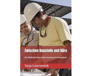 Zwischen Baustelle und Büro: Die Wahrheit über mehr Gewinne im Handwerk