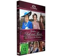 Between Bed and Throne: The Women of Windsor – Nicola Formby, Sallyanne Law – DVD – 1992