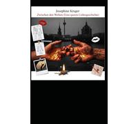Zwischen den Welten (Eine queere Liebesgeschichte)