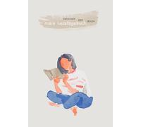 ZWISCHEN DEN ZEILEN: mein Lesetagebuch