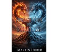 Zwischen Feuer und Schatten: Ein Fantasy-Roman über die Macht vergessener Geschichten und den Kampf gegen das Dunkel. (Die Chroniken von Eldergrove)