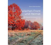 Zwischen Front und Heimat: Die Kriegsopfer der Gemeinde Pama 1939-1945