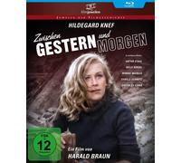 Braun,Harald - Zwischen gestern und morgen