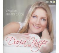 Zwischen Himmel und Erde