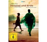 Zwischen Himmel und Erde – Caterina Mona, Reto Stamm – DVD – German Import
