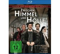 Zwischen Himmel und Hölle - Luther und die Macht des Wortes