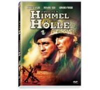 Zwischen Himmel und Holle (Dvd-K) [Import allemand]