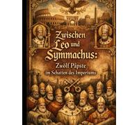Zwischen Leo und Symmachus: Zwölf Päpste im Schatten des Imperiums