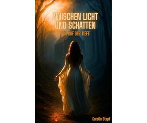 Zwischen Licht und Schatten: Der Ruf der Tiefe