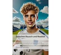 Zwischen Rausch und Realität: Eine Geschichte über die Suche nach Liebe und Identität sowie die Herausforderung, den Erwartungen seines Umfelds gerecht zu werden. (Du bist nicht allein)